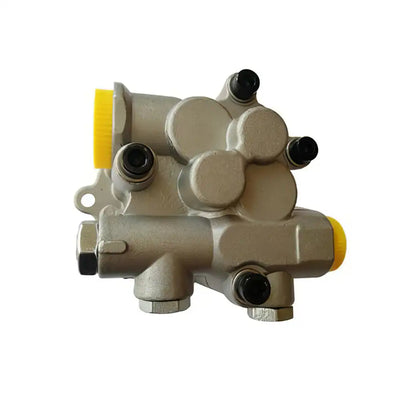 Gear Pump YN10V00014F2 YN10V00014F3 for Kobelco Excavator 200-8 SK200-6ES SK200LC-6ES SK210D-8 SK210DLC-8 SK210LC SK210LC-6E SK210LC-8 - Hydraulic Parts > Gear Pump from MyMROmarts