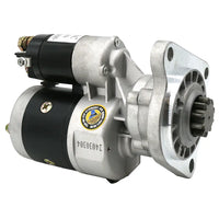 Gear Reduction Starter C7NN-11000-C D0NN-11000-A for Ford Tractor 3230 3430 3900 3930 - Electrical Parts > Starter Motor from MyMROmarts