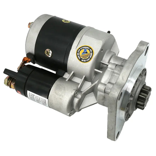 gear reduction starter motor Gear Reduction Starter C7NN-11000-C D0NN-11000-A for Ford Tractor 3230 – MyMROmarts