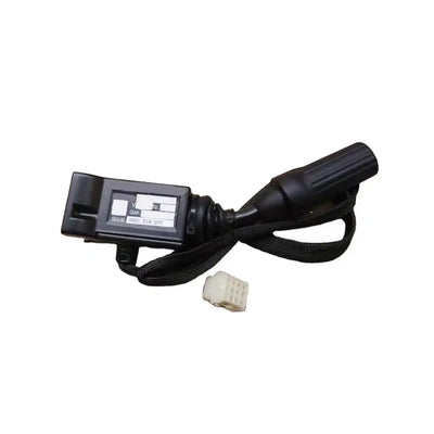 Gear Selector 11LK-00070 for Hyundai Wheel Loader HL730-9 HL740-9 HL757-9 - Body Parts > Cab Interior Parts > Joystick Controller from  My Store