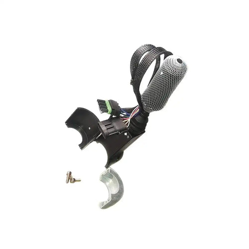 Gear Selector 21L8-50040 For Hyundai Wheel Loader HL730-7 HL740-3 HL740-7 - Body Parts > Cab Interior Parts > Joystick Controller from  My Store