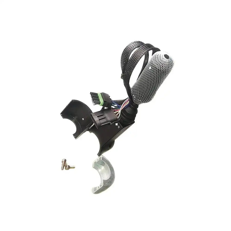 Load image into Gallery viewer, Gear Selector 21L8-50040 For Hyundai Wheel Loader HL730-7 HL740-3 HL740-7 - Body Parts &gt; Cab Interior Parts &gt; Joystick Controller from  My Store
