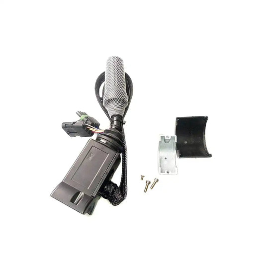 Gear Selector 21L8-50040 For Hyundai Wheel Loader HL757-7 HL760-7 HL770-7 HL7803A - Body Parts > Cab Interior Parts > Joystick Controller from  My Store