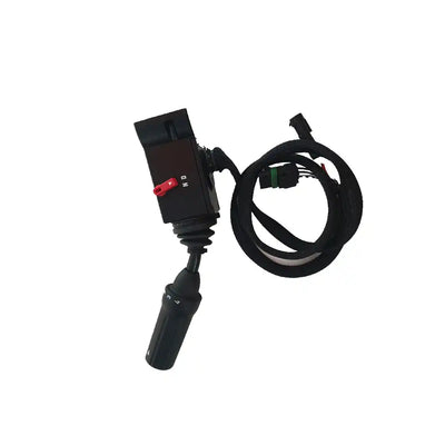 Gear Selector 0501209657 for ZF DW-3 LG958 CLG856 CG958H Wheel Loader - Body Parts > Cab Interior Parts > Joystick Controller from  My Store
