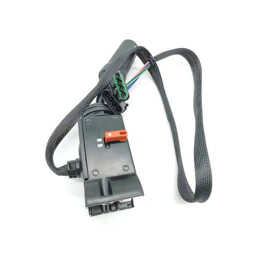 Gear selector SP111858 ZF.0501216209 For Liugong Wheel loader 820G CLG835 842 842H 862H 856 - Body Parts > Cab Interior Parts > Joystick Controller from  My Store