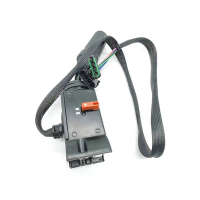 Gear selector SP111858 ZF.0501216209 For Liugong Wheel loader 820G CLG835 842 842H 862H 856 - Body Parts > Cab Interior Parts > Joystick Controller from  My Store