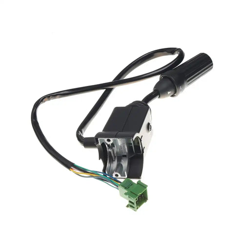 Gear Selector Switch VOE15095373 for Volvo L250G L250H L350F L60F L60G L60GZ L60H L70F L70G L70H L90F L90G L90GZ L90H L150H - Body Parts > Cab Interior Parts > Joystick Controller from  My Store