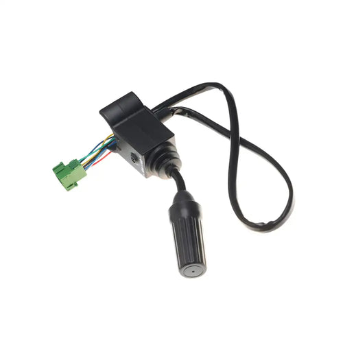 Gear Selector Switch VOE17416725 17416725 for Volvo L180F L180F HL L180G L180G HL L180H 180H HL L220F L220G L220H - Body Parts > Cab Interior Parts > Joystick Controller from  My Store