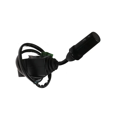 Gear Selector Switch VOE17416725 17416725 for Volvo L220G L250G L150G L180G - Body Parts > Cab Interior Parts > Joystick Controller from  My Store