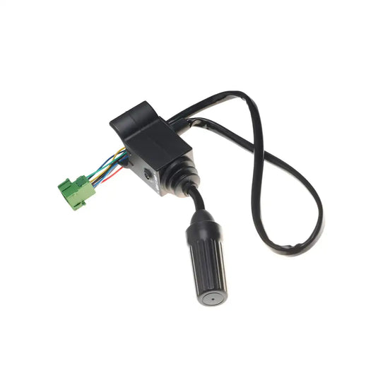 Gear Selector Switch VOE17416725 17416725 for Volvo L105 L110F L110G L110H L120F L120G L120GZ L120H L150F L150G - Body Parts > Cab Interior Parts > Joystick Controller from  My Store