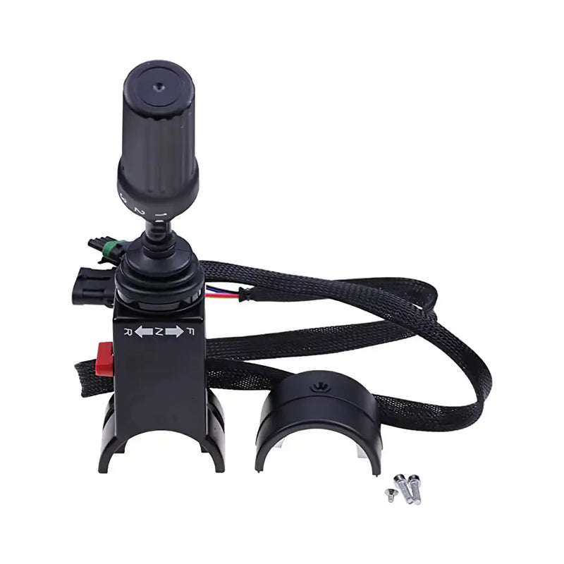 Load image into Gallery viewer, Gear Selector ZGAQ-00693 for Hyundai HL730-7A HL730TM7A HL740-7A HL740TM-7A HL757-7A HL757TM7A HL760-7A HL770-7A HL780-7A - Body Parts &gt; Cab Interior Parts &gt; Joystick Controller from  My Store
