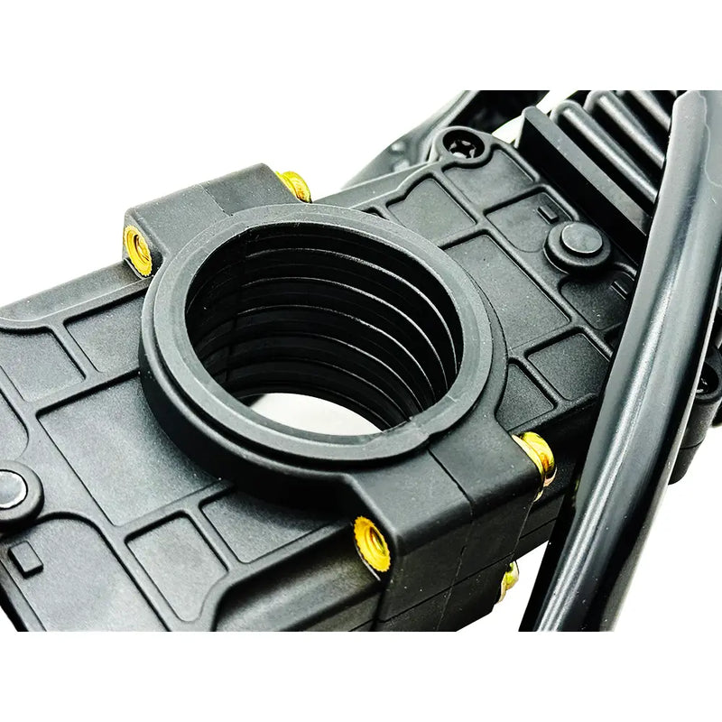 Cargue la imagen en el visor de la galería, Gear Switch For Demag Forklift MFD 435-J-4500T from MyMROmarts

