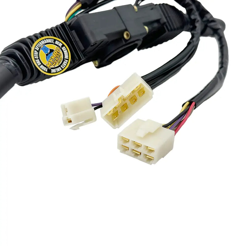 Cargue la imagen en el visor de la galería, Gear Switch For Demag Forklift MFD 435-J-4500T from MyMROmarts
