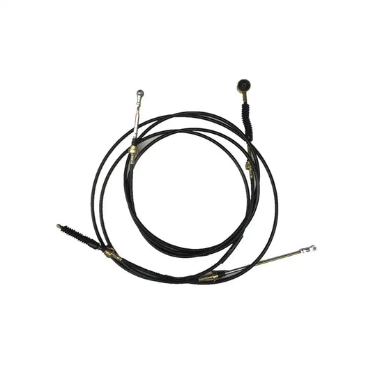 Gearshift Select Cable 33820-E0E61 Original For Hino 700 Truck 4 - Electrical Parts > Other Electrical Parts from MyMROmarts