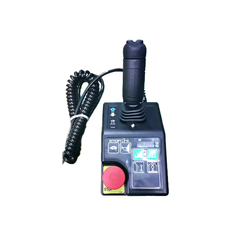 Afbeelding laden in Galerijviewer, Gen 6 Control Box 1283792GT for Genie - Body Parts &gt; Cab Interior Parts &gt; Joystick Controller from  My Store
