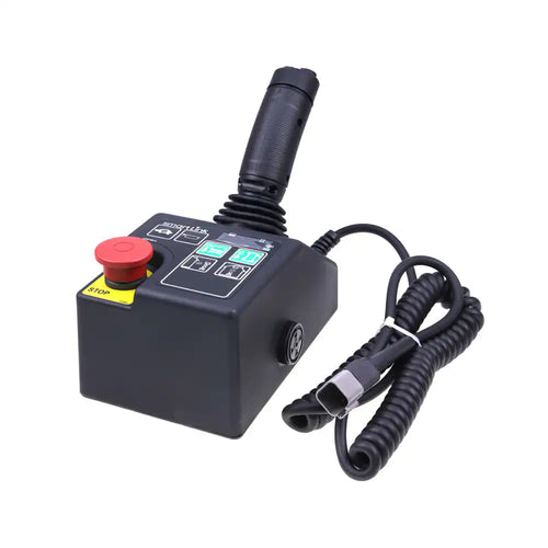 Gen 6 Control Box 1283792GT for Genie - Body Parts > Cab Interior Parts > Joystick Controller from  My Store