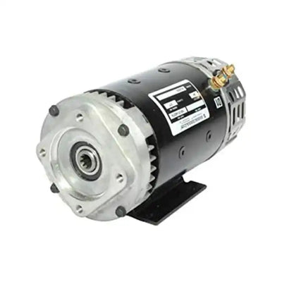 General Electric 5BCG52MA100A 24 Volt Dc Pump 12 Motor - Electrical Parts > Other Electrical Parts from MyMROmarts