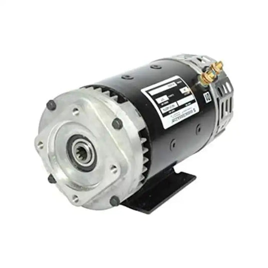 General Electric 5BCG52MA100A 24 Volt Dc Pump 12 Motor - Electrical Parts > Other Electrical Parts from MyMROmarts