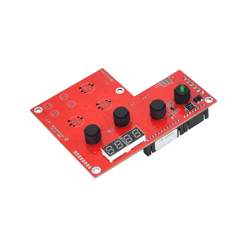 Generation 6 Circuit Board 1256725 for Genie GR-12 GR-15 GR-20 GRC-12 GS-1530 GS-1532 GS-1930 GS-1932 - Electrical Parts > Electronic Control System > Controllers and Monitors from MyMROmarts