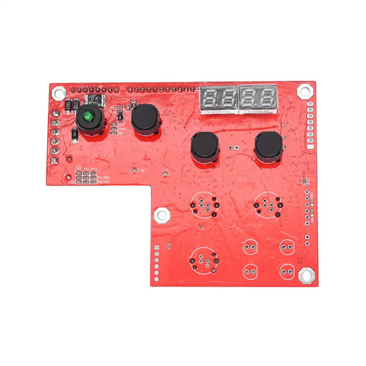 Generation 6 Circuit Board 1256725 for Genie GR-12 GR-15 GR-20 GRC-12 GS-1530 GS-1532 GS-1930 GS-1932 - Electrical Parts > Electronic Control System > Controllers and Monitors from MyMROmarts