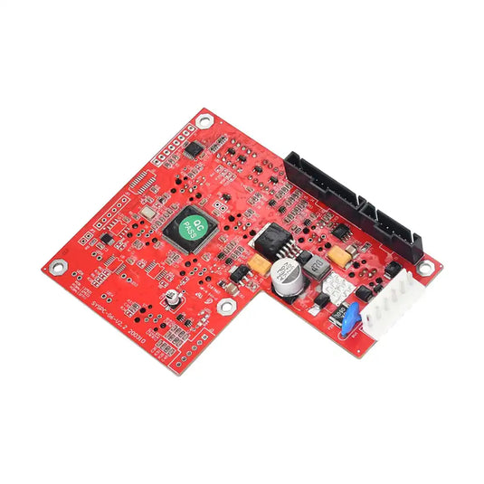 Generation 6 Circuit Board 1256725 for Genie GR-12 GR-15 GR-20 GRC-12 GS-1530 GS-1532 GS-1930 GS-1932 - Electrical Parts > Electronic Control System > Controllers and Monitors from MyMROmarts