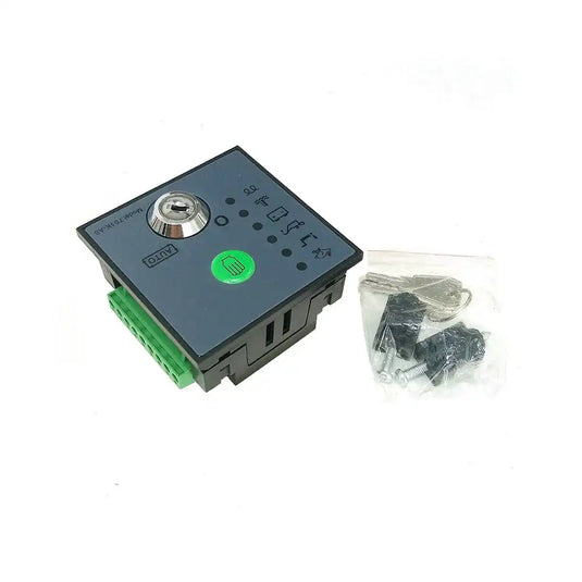 Generator Controller Automatic Start Module DSE701AS for DeepSea - Electrical Parts > Electronic Control System > Generator Parts from MyMROmarts