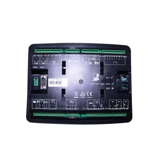Generator Controller DSE7510 for Deep Sea Auto Start Control Module - Electrical Parts > Electronic Control System > Generator Parts from MyMROmarts