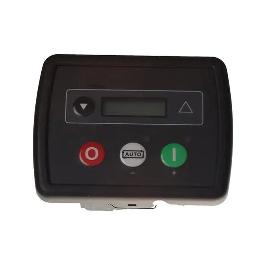 Generator Controller Module DSE3110 MPU for Deep Sea – MyMROmarts