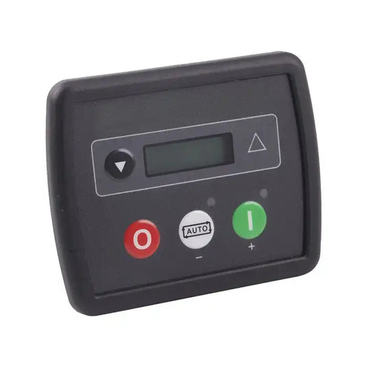 Generator Controller Module DSE3110 MPU for Deep Sea - Electrical Parts > Electronic Control System > Generator Parts from MyMROmarts