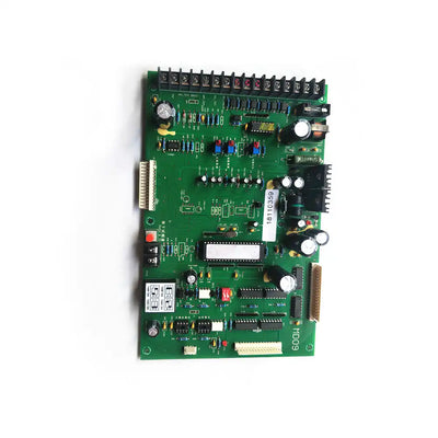 Generator Display PCB MD09 for Cummins Engine - Electrical Parts > Other Electrical Parts from MyMROmarts