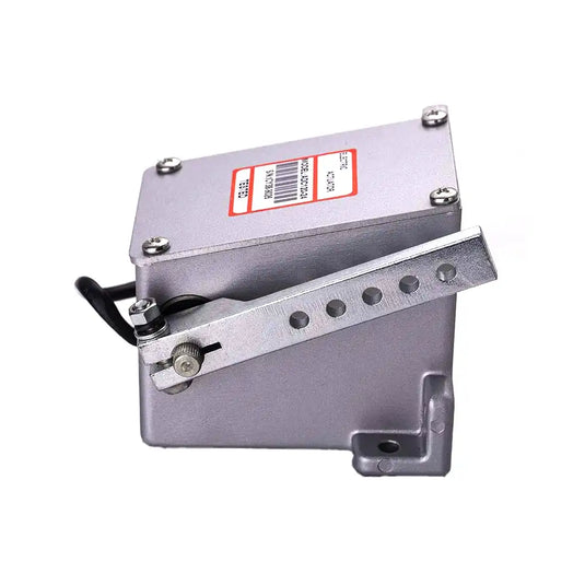 Generator Electron Actuator ADC120 12V electric actuator - Electrical Parts > Electronic Control System > Generator Parts from MyMROmarts