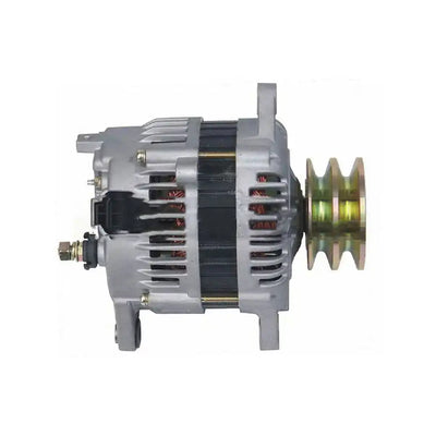 Generator ME088887 For Kobelco Excavator SK350-6 Mitsubishi Engine 6D34 from MyMROmarts