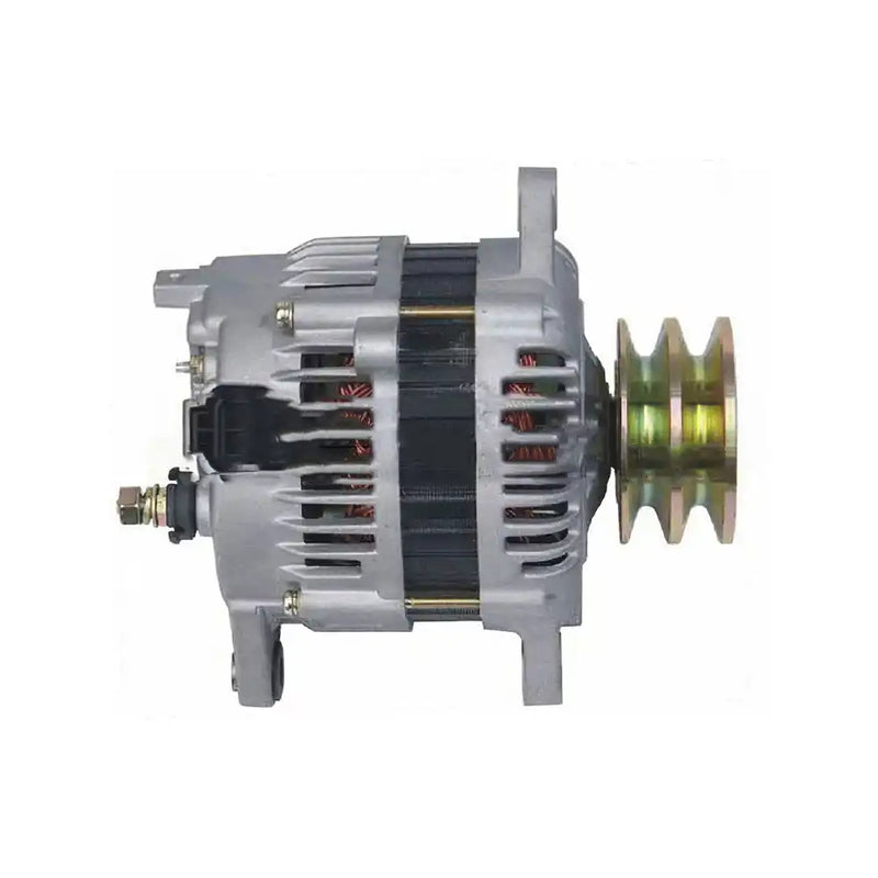 Load image into Gallery viewer, Generator ME088887 For Kobelco Excavator SK350-6 Mitsubishi Engine 6D34 from MyMROmarts
