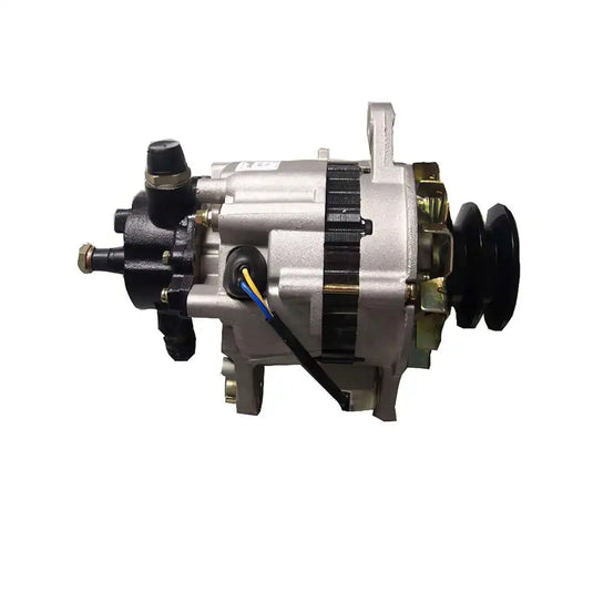 Generator ME087508 For Daewoo Excavator HD700 Mitsubishi Engine 6D31 from MyMROmarts