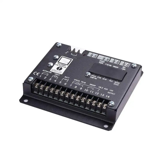 Generator Speed Controller 3062322 for Cummins Engine KTA50 KTA38 KTA19 - Electrical Parts > Electronic Control System > Generator Parts from MyMROmarts