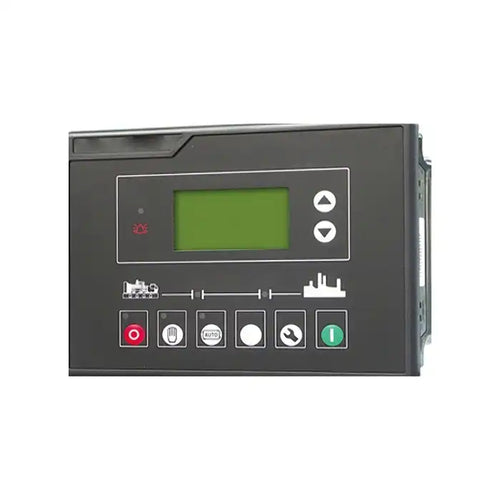 Genset Controller HGM6210 for Smartgen Generator - Electrical Parts > Electronic Control System > Generator Parts from MyMROmarts