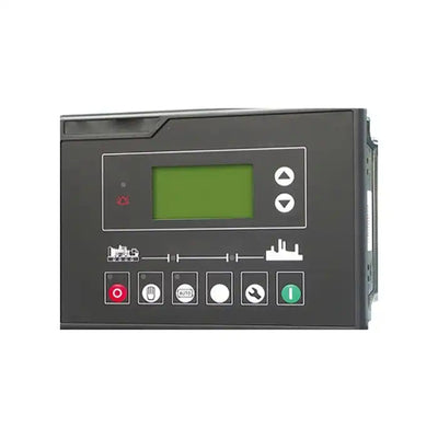 Genset Controller HGM6210 for Smartgen Generator - Electrical Parts > Electronic Control System > Generator Parts from MyMROmarts