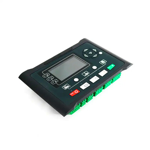Genset Controller HGM6220 for Smartgen Generator - Electrical Parts > Electronic Control System > Generator Parts from MyMROmarts