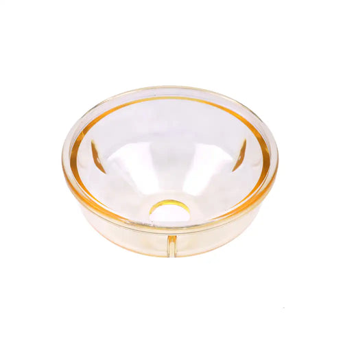 Glass Fuel Filter Bowl TX10383 for Long Tractor 350 360 445 460 510 550 610 2360 2460 2510 - Engine Parts > Other Engine Parts from MyMROmarts