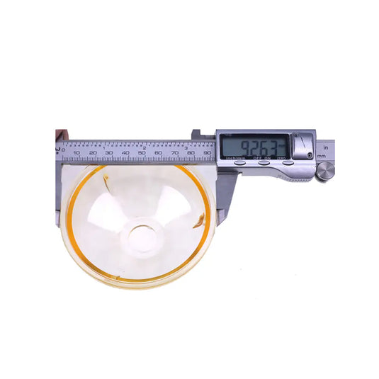 Glass Fuel Filter Bowl TX10383 for Long Tractor 350 360 445 460 510 550 610 2360 2460 2510 - Engine Parts > Other Engine Parts from MyMROmarts