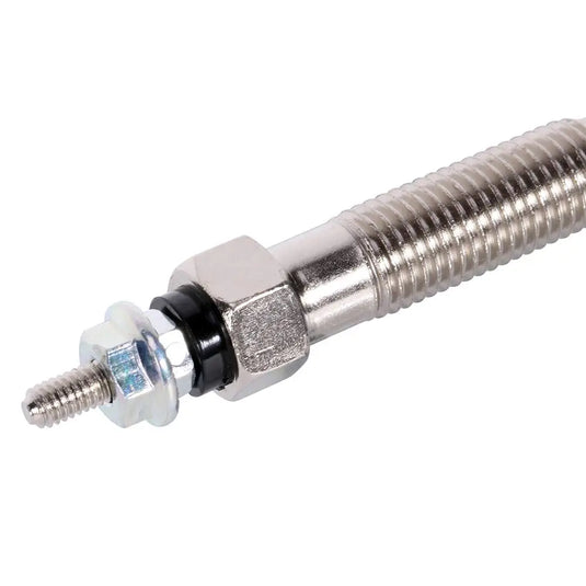 Glow Plug 100-0189 1000189 8-97028369-0 8970283690 for Isuzu Engine 4BD2 3.9L 4HE1 4.8L from MyMROmarts