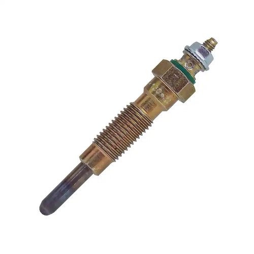 Glow Plug 11065-FM000 for Mitsubishi Engine S4Q2 Nissan Forklift 1F1 from MyMROmarts