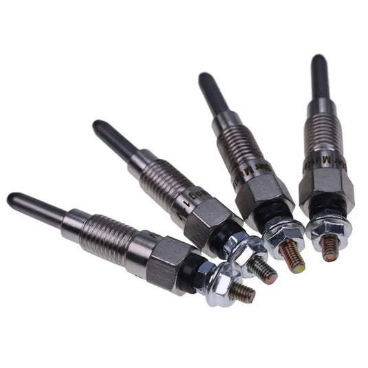 Glow Plug 11065-T8203 for Nissan Engine SD22 SD23 SD25 SD33 Forklift H02 Patrol MK MQ GQ from MyMROmarts