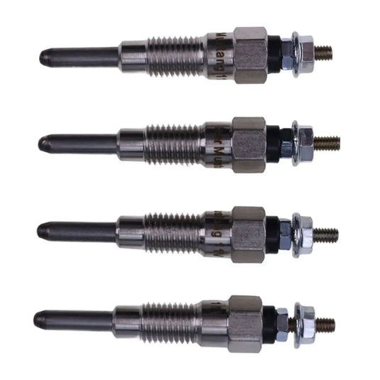 Glow Plug 11065-T8203 for Nissan Engine SD22 SD23 SD25 SD33 Forklift H02 Patrol MK MQ GQ from MyMROmarts