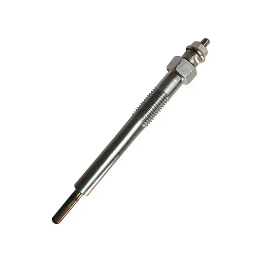 Glow Plug 129008-77800 for Yanmar 3TNV88 Engine Hitachi Kobelco Hyundai Komatsu from MyMROmarts