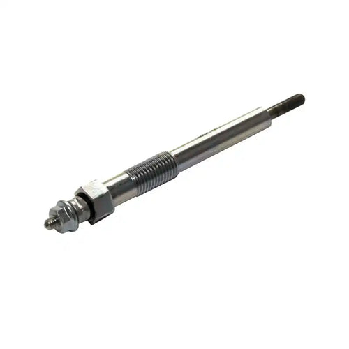 Glow Plug 119717-77800 for Komatsu 2D70E 3D76E 4D92E 4D94LE 4D98E Yanmar 4TNE92 4TNE98 4TNV76 3YM30 3TN75 3TN66 3TN82 Engine from MyMROmarts