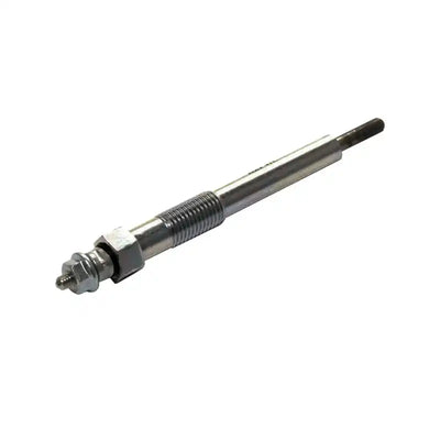 Glow Plug 119717-77800 for Komatsu 2D70E 3D76E 4D92E 4D94LE 4D98E Yanmar 4TNE92 4TNE98 4TNV76 3YM30 3TN75 3TN66 3TN82 Engine from MyMROmarts