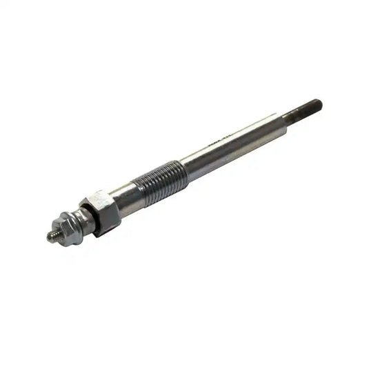 Glow Plug 119717-77800 for Komatsu 2D70E 3D76E 4D92E 4D94LE 4D98E Yanmar 4TNE92 4TNE98 4TNV76 3YM30 3TN75 3TN66 3TN82 Engine from MyMROmarts