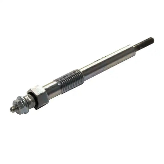 Glow Plug 129008-77800 for Yanmar 4TNV88 Engine JCB G20RX G22QX G22X Kobelco CX50 CX55B Z76RP Z84 Z85 from MyMROmarts
