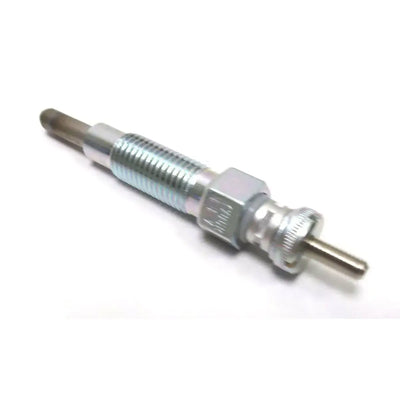 Glow Plug 15806-65513 for Kubota Excavator KH-101 KH-151 KH-191 KH-66/H KCL KH-91/H KX101 KX151 Tractor GV-3190Q-60 - Engine Parts > Fuel System > Glow Plug from MyMROmarts